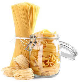 Gallo Pasta in een Spaans merk en uiteraard te vinden in het assortiment bij Supermercat, ook voor glutenvrije pasta