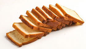 Bimbo brood is leverbaar in vele soorten en verpakkingen en komt rechtstreeks uit Spanje voor een speciale prijs