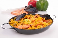 De lekkerste paella kruiden mix uit Spanje vindt je bij Supermercat