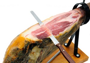 Een Spaanse ham bestelt u simpel en veilig bij Supermercat Spaanse producten