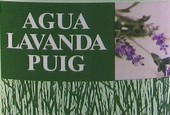 De klassieke en vooral echte Spaanse geur van Agua Lavanda Puig Colonia cologne is een begrip tot buiten Spanje