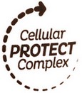 De bekende en uitstekende Cellular Protect Complex formule draagt bij aan een natuurlijke teint van de huid. uiteraard wordt deze formule gebruikt voor vele Ecran Sunnique producten uit Spanje