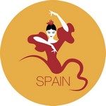 Ervaar het rijke schuim en het verzorgende effect van Gotas de Oro Gel Bano y Ducha bad en douchegel uit Spanje