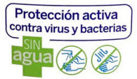 Deze Spaanse handgel biedt bescherming tegen bacterien en virussen, kortom een perfecte handgel uit Spanje voor een speciale prijs