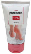 Deliplus Cream Pure Urea 10%