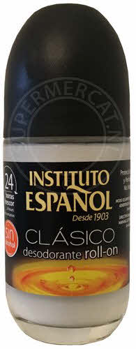 Instituto Espanol Clasico Desodorante
