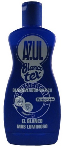 Azul Blanco Tex 250ml is special ontwikkeld voor de witte was