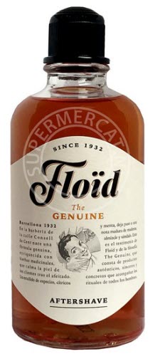 Floid Masaje Genuino Special Edition 400ml - Aftershave