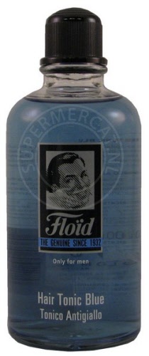 Floid Hair Tonic Blue is direct uit voorraad leverbaar bij de echte Spanje winkel Supermercat