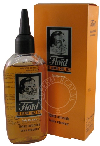 Floid Tonico Anticaida draagt bij aan het verminderen van haarverlies en verhoogt de capillaire dichtheid