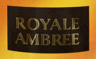 Royale Ambree producten uit Spanje