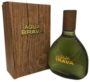 Deze speciale Agua Brava Aftershave is uiteraard voordelig te bestellen in een grote fles bij Supermercat Online en wordt rechtstreeks uit Spanje geleverd