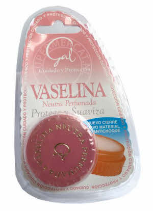 Gal Vaselina Neutra Perfumada 12 gram BLISTER