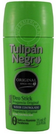 Tulipan Negro Deodorant Classic