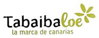 Tabaibaloe is het meest bekende merk van de Canarische Eilanden