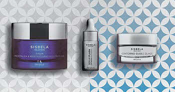Sisbela cosmetics from Spain are known for the excellent quality and amazing prices