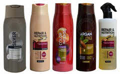 Deliplus hair care products are well known in Spain and you will these Stylius products as well in our online shop