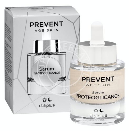 Deliplus Prevent Age Skin Serum Proteoglicanos 30ml