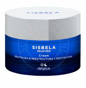 Sisbela Crema Facial Anti-Edad Revitalizante Regeneradora 50ml anti-aging cream s a special facial cream from Spain and is known for the amazing price