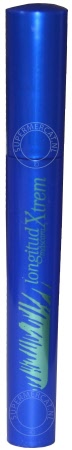 Deliplus Longitud Xtrem Mascara Azul / Blue dries within a short time and provides a natural spread